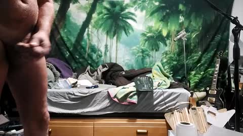 Snapshot of danimal5000 chatting on September 14, 2025, 2:38 pm danimal5000 online show from September 14, 2025, 2:38 pm