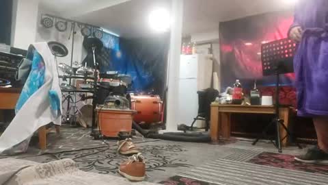danimal5000 online show from June 15, 2026, 3:14 pm