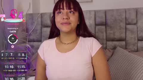 daninianderson online show from November 24, 2025, 4:12 am