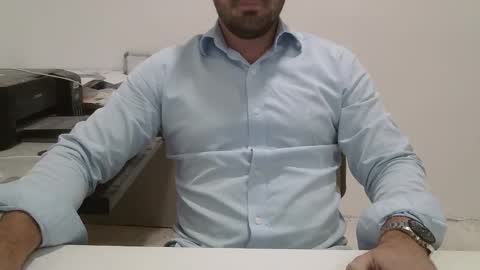 Snapshot of danioli614 chatting on October 31, 2025, 12:55 am Dani Oli online show from October 31, 2025, 12:55 am