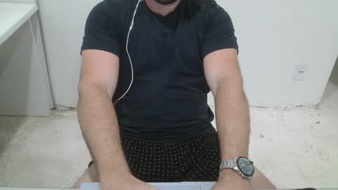 Snapshot of danioli614 chatting on November 6, 2025, 9:26 pm Dani Oli online show from November 6, 2025, 9:26 pm