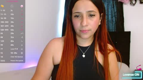 Dani online show from May 5, 2026, 8:17 pm