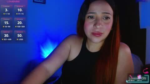 Snapshot of daniorange chatting on May 22, 2026, 11:21 pm Dani online show from May 22, 2026, 11:21 pm