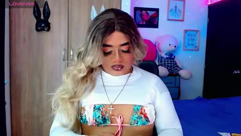 danipein online show from November 12, 2025, 11:21 am