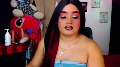 danipein online show from November 14, 2025, 11:42 am