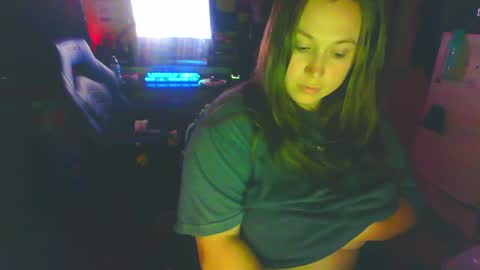 Daniphantom444 online show from December 30, 2024, 2:09 am