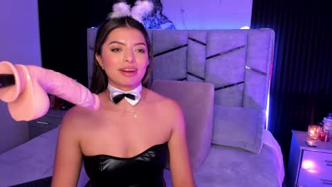 Dani Phonenix online show from January 28, 2025, 2:32 am