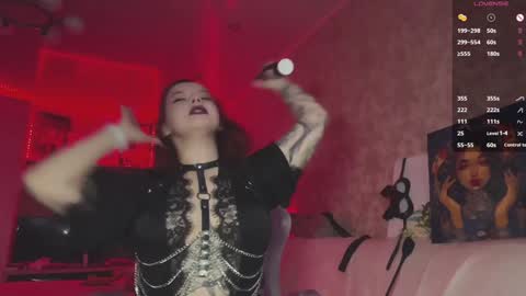 Your mistress Dani online show from February 6, 2025, 5:25 am