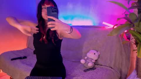 danita_veelz online show from April 13, 2026, 4:40 am