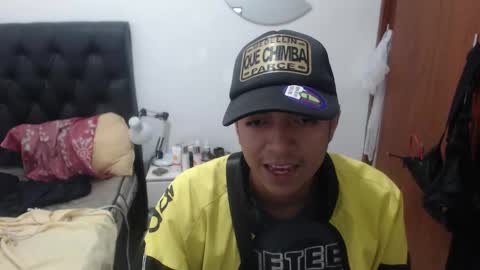 daniel segura online show from February 3, 2026, 8:03 pm