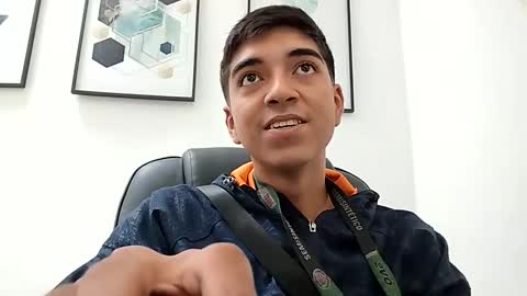 daniel segura online show from April 10, 2026, 3:50 pm