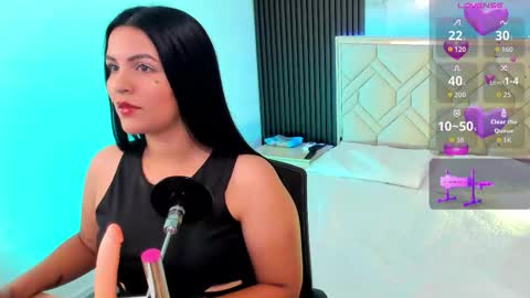 Snapshot of daniwhatson chatting on September 16, 2025, 11:55 am Dani whatson online show from September 16, 2025, 11:55 am