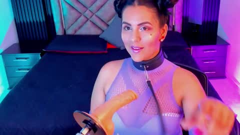 Snapshot of daniwhatson chatting on October 10, 2025, 12:31 am Dani whatson online show from October 10, 2025, 12:31 am