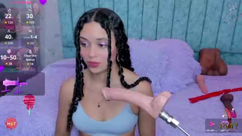 danix_coruscans online show from July 6, 2026, 5:48 pm