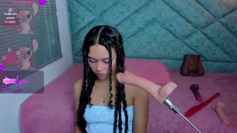 danix_coruscans online show from July 9, 2026, 11:03 am