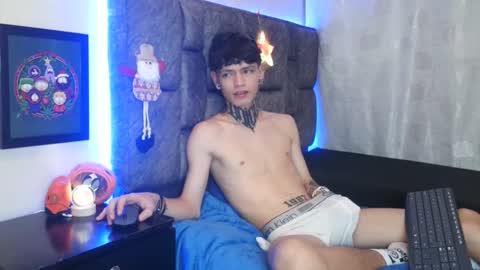 Dann Brown online show from December 18, 2024, 4:20 am