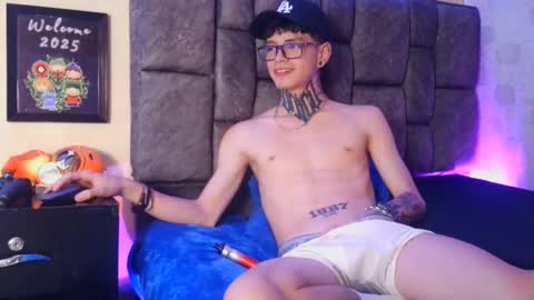 Dann Brown online show from January 22, 2025, 2:59 am