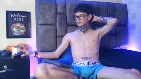 Dann Brown online show from February 1, 2025, 7:02 pm