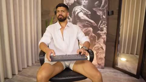 Dann saenz online show from March 7, 2026, 3:20 pm