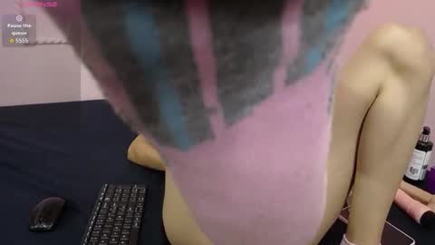 danna7cute online show from September 27, 2025, 8:58 pm