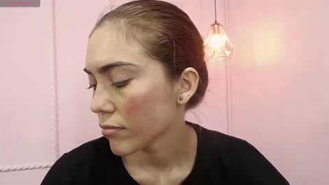 danna7cute online show from October 7, 2025, 9:56 pm