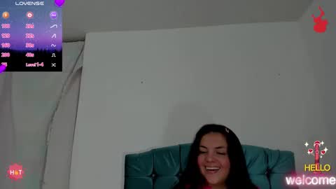 Snapshot of danna_1111 chatting on March 4, 2025, 5:24 pm danna online show from March 4, 2025, 5:24 pm