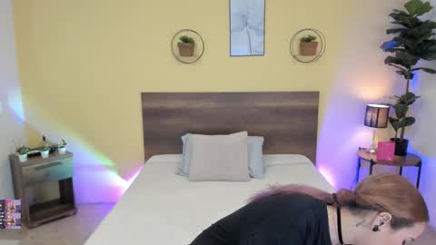 Dannacastle online show from March 10, 2026, 12:15 am