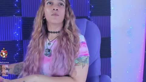 Snapshot of danna__castle chatting on May 8, 2026, 5:57 am Dannacastle online show from May 8, 2026, 5:57 am