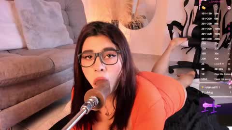 Snapshot of danna_adams1 chatting on February 23, 2025, 1:35 am danna_adams1 online show from February 23, 2025, 1:35 am