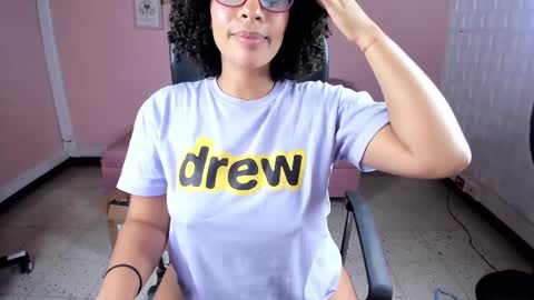 DannaBerry online show from January 15, 2025, 6:40 pm