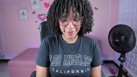 DannaBerry online show from March 5, 2025, 3:40 pm