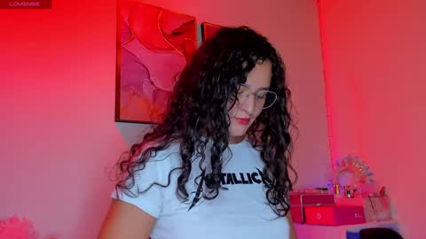 Snapshot of danna_lovs chatting on January 2, 2025, 2:35 pm Danna Lovs online show from January 2, 2025, 2:35 pm
