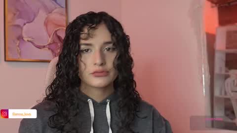 Snapshot of danna_lovs chatting on March 6, 2025, 12:09 pm Danna Lovs online show from March 6, 2025, 12:09 pm