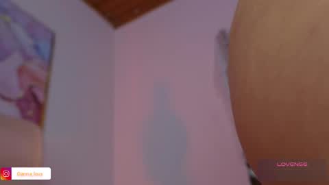 Snapshot of danna_lovs chatting on March 11, 2025, 12:06 pm Danna Lovs online show from March 11, 2025, 12:06 pm