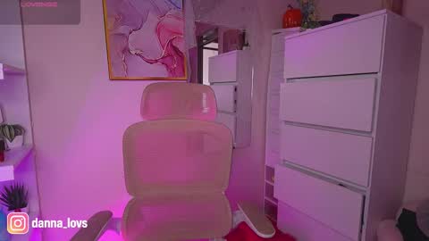 Snapshot of danna_lovs chatting on October 21, 2025, 5:35 pm Danna Lovs online show from October 21, 2025, 5:35 pm