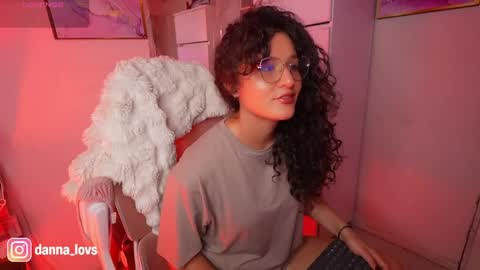 Snapshot of danna_lovs chatting on May 14, 2026, 2:29 am Danna Lovs online show from May 14, 2026, 2:29 am