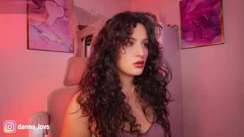 Snapshot of danna_lovs chatting on May 18, 2026, 11:27 am Danna Lovs online show from May 18, 2026, 11:27 am