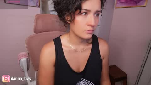 Snapshot of danna_lovs chatting on May 28, 2026, 11:18 am Danna Lovs online show from May 28, 2026, 11:18 am