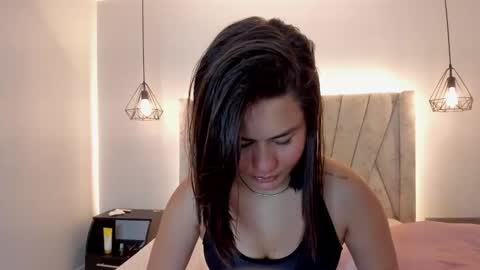 danna_malak online show from October 30, 2025, 5:13 pm