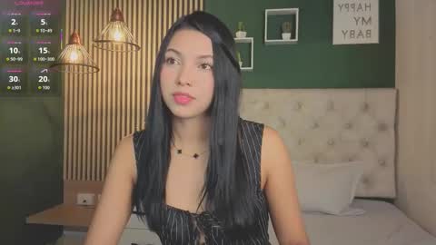danna_peters online show from February 2, 2026, 7:56 pm