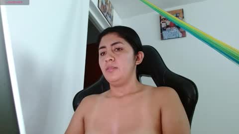 Danna online show from March 3, 2026, 8:48 pm