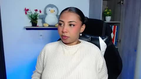 Snapshot of danna_schmidt23 chatting on April 23, 2026, 12:23 am Danna online show from April 23, 2026, 12:23 am