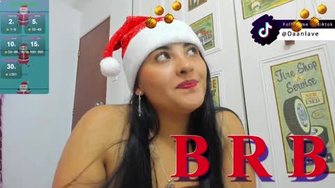 danna_scott26 online show from December 25, 2024, 10:16 pm