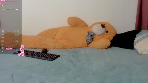 danna_scott26 online show from January 29, 2025, 2:09 am