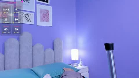danna_sucker online show from May 1, 2026, 7:18 pm