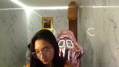 Snapshot of danna_sweet_s chatting on October 20, 2025, 8:09 pm danna_sweet_s online show from October 20, 2025, 8:09 pm