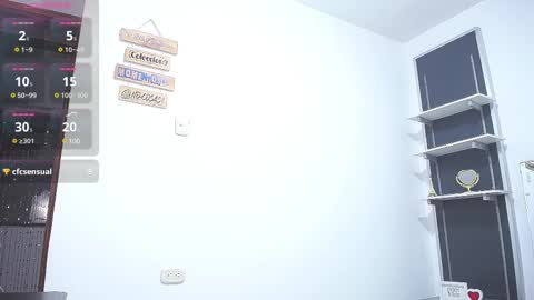 Snapshot of danna_tyson chatting on March 4, 2025, 10:27 pm Danna Tyson online show from March 4, 2025, 10:27 pm