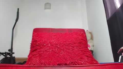 Snapshot of danna_xex chatting on February 9, 2025, 3:34 pm CALL ME WHAT YOU WANT online show from February 9, 2025, 3:34 pm