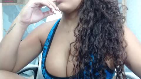 danna online show from February 26, 2026, 8:08 pm