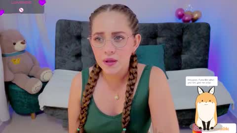 Snapshot of dannacouper_ chatting on March 30, 2026, 10:49 am Danna online show from March 30, 2026, 10:49 am